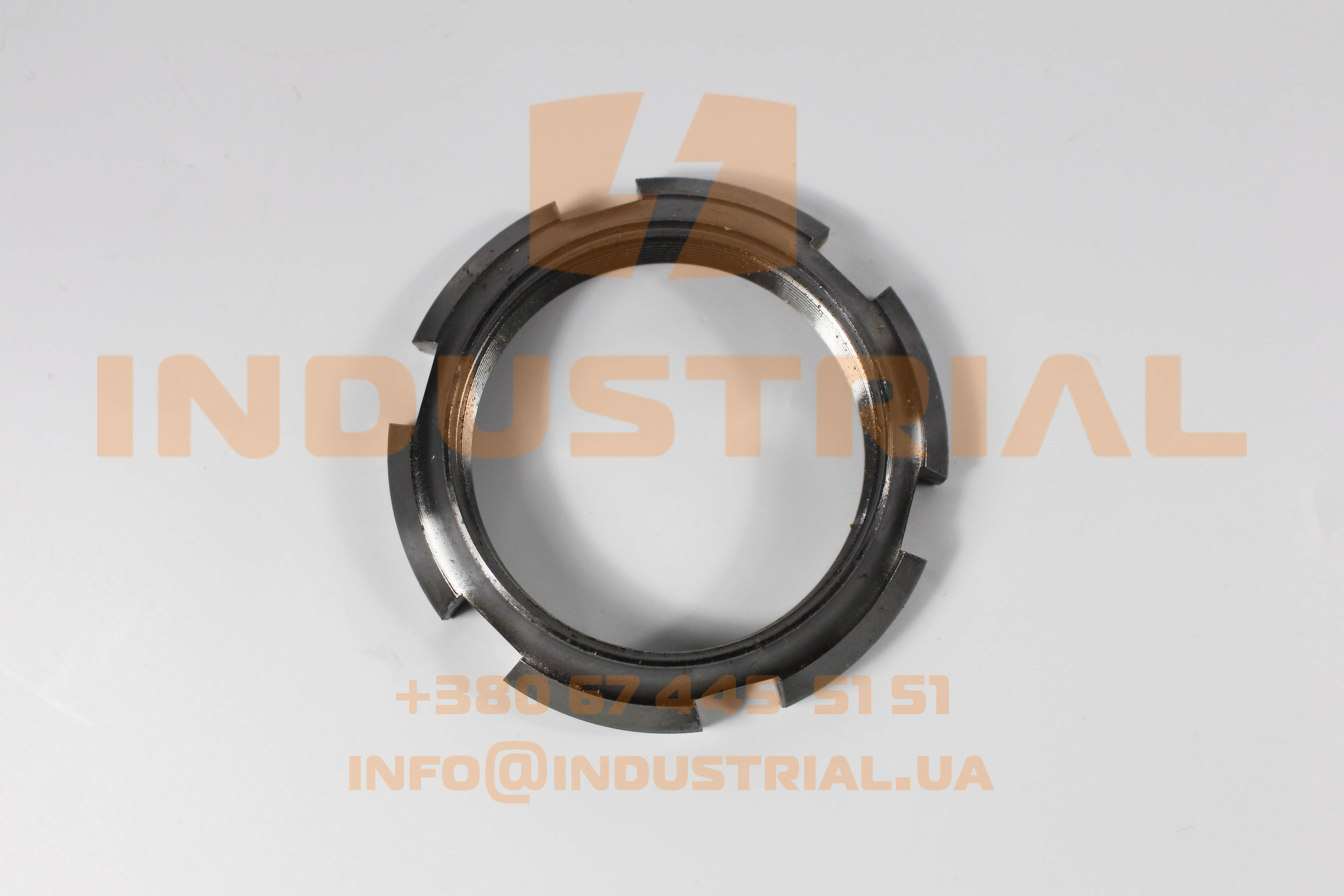 INC 0192719 INCAR
